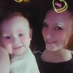 Anyta Boyko, 04.09, Кокшетау