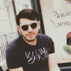 Arman Pambukyan, 30.06, Ереван