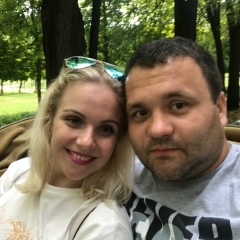 Ксения Грибанова, 26.06, Москва