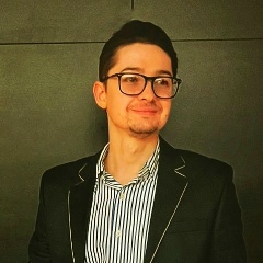 Дима Владимиров, 20.05.1989, Чебоксары