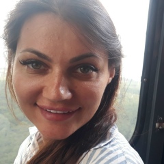 Марина Мироненко, Челябинск