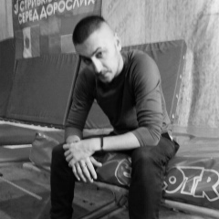 Вадим Купченко, 14.12, Одесса