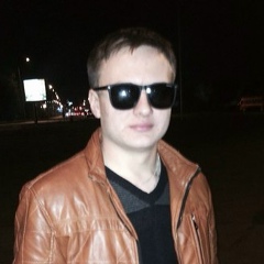 Руслан Артамонов, Алматы