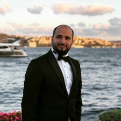 Abdullatıf Kurttay, 27.01.1990, İstanbul
