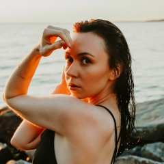 Екатерина Нукари, 10.05.1990, Tampere