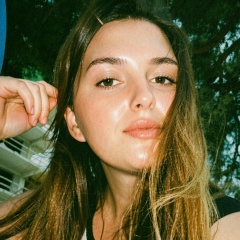 Lika Bibichadze, 07.01.1996, Москва