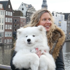 Оксана Набокова, 10.05.1988, Красноярск