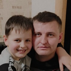Виталик Семененко, Николаев