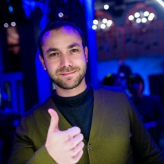 Геннадий Любомирский, 28.01.1986, Ижевск