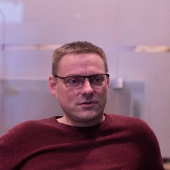 Юрий Денденков, 01.05.1977, Москва
