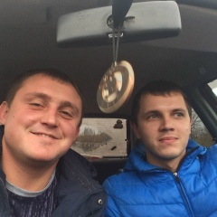 Сергей Миронов, 22.07, Донецк