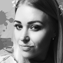 Настя Семененко, 29.06, Санкт-Петербург