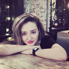 Екатерина Панченко, 12.02, Алматы