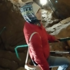 Резеда Резеда, Москва