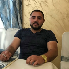 Edgar Sargsyan, 06.02.1998, Раздан