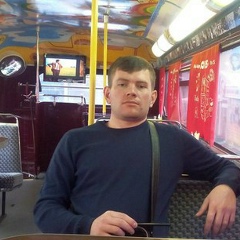 Роман Ивутин, 16.03.1986, Якутск