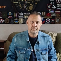 Вячеслав Валышков, 27.07, Омск