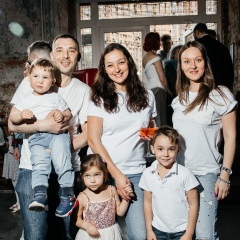 Мария Ивашкина