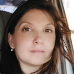 Рушана Валиуллина, 30.10, Санкт-Петербург