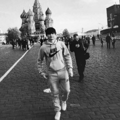 Рома Лакаец, 18.12.1992, Химки