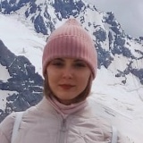Алина Уфимцева, 17.02, Магнитогорск