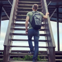 Дмитрий Павлюк, Новороссийск