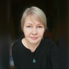 Екатерина Звонова-Ненахова, 12.10, Санкт-Петербург