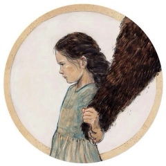 Машенька Темирова, 05.03