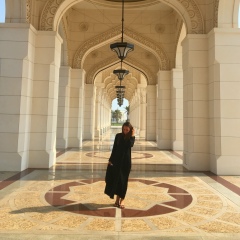 Даша Смирнова, 25.08