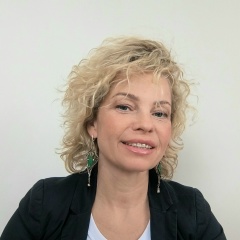 Анна Гурчина, Санкт-Петербург