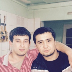 Ahmadjon Sobirjonov, 27.04.1994, Наманган