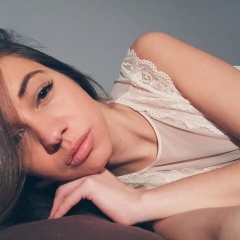 Miroslava Rydaeva, 21.08.1992, Москва