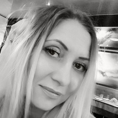 Ирина Гончарова, Новосибирск