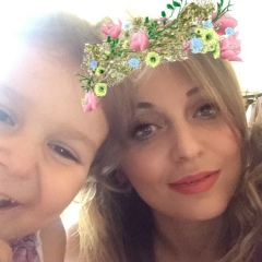 Яна Аркушенко, 06.02.1989, Усолье-Сибирское