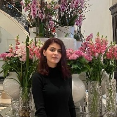 Роксана Курбанова, 04.01