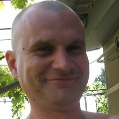 Сергей Студеникин, 19.09, Херсон