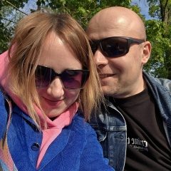 Дарья Стеценко, 30.09, Калининград