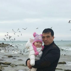 Баха Рахманбаев