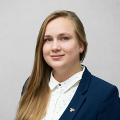 Яна Монич, 29.04, Томск