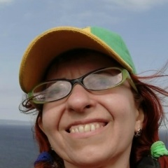 Елена Баймяшкина, 27.03, Казань