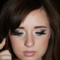 Elena Kim, 01.01.1996, Полтава