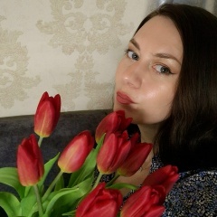 Olga Anatolievna, 21.03, Челябинск