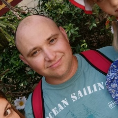 Ник К, Кемерово