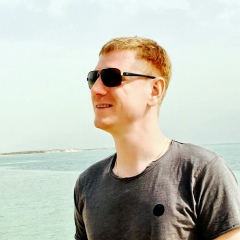 Сергей Филиппов, 08.08, Санкт-Петербург