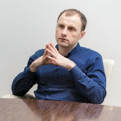 Максим Леоненков, 02.11, Минск