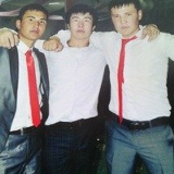 Altinbek Algyev, 06.02.1992, Шымкент