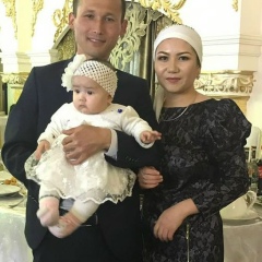 Aidana Aldabergen, 06.02, Шымкент