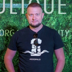 Юрий Кравчук, 30.11.1984, Киев