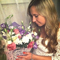 Нина Алексеева, 20.03, Краснодар