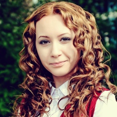 Ирина Удалова, 05.02.1999, Москва